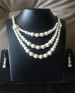 Pearl Designer Necklace- 02